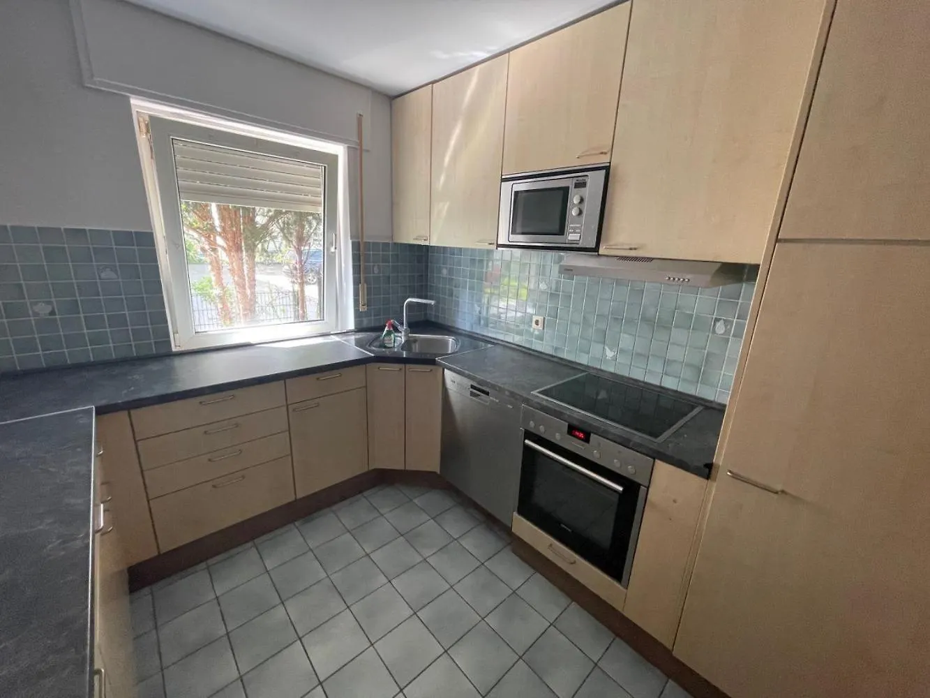 Apartment Koeln Porz