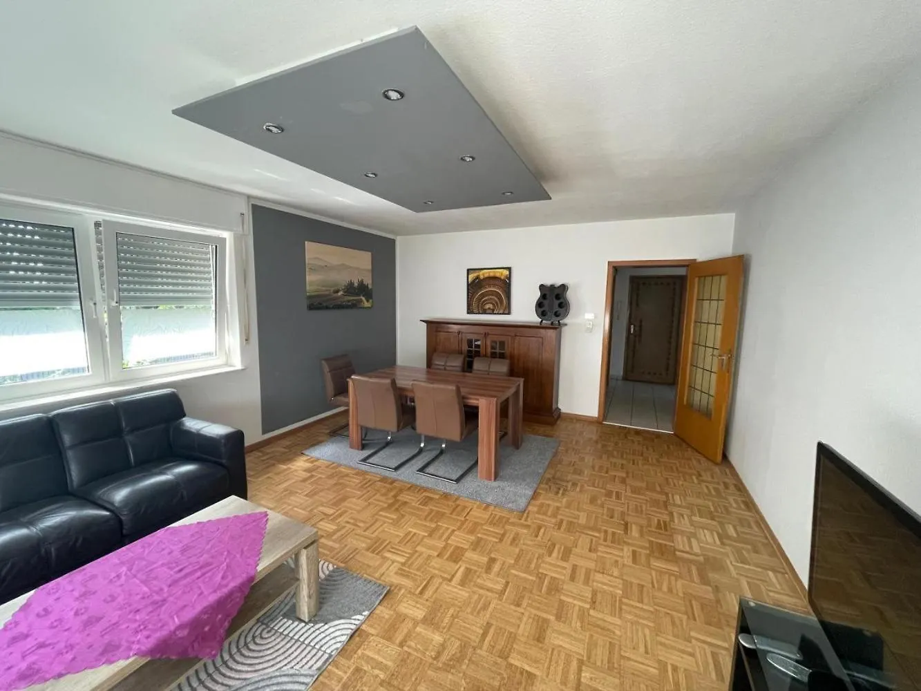 Apartment Koeln Porz Germany