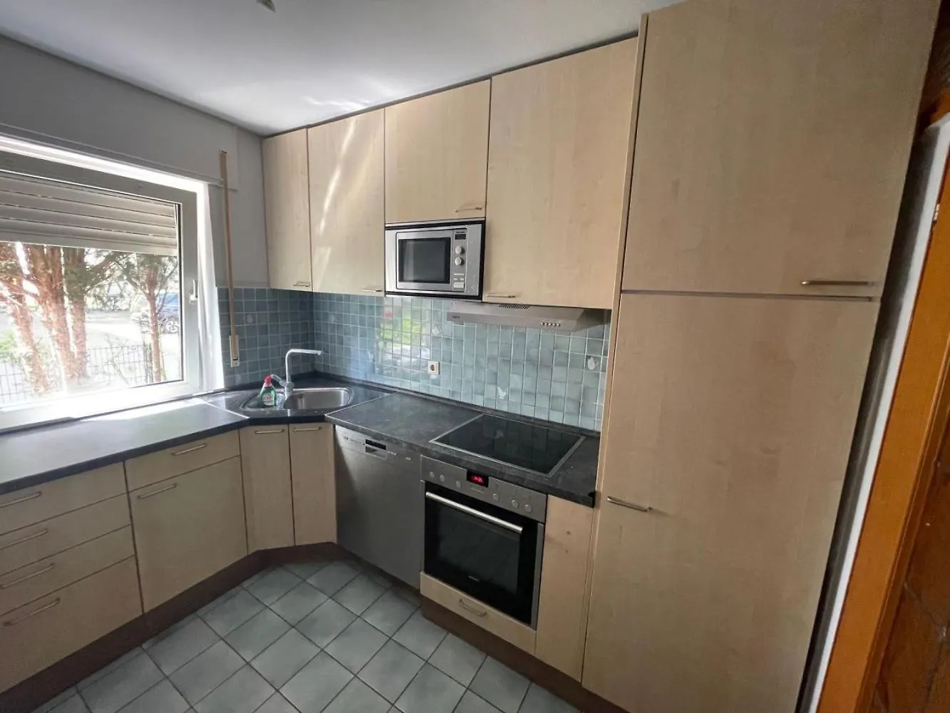 Apartment Koeln Porz