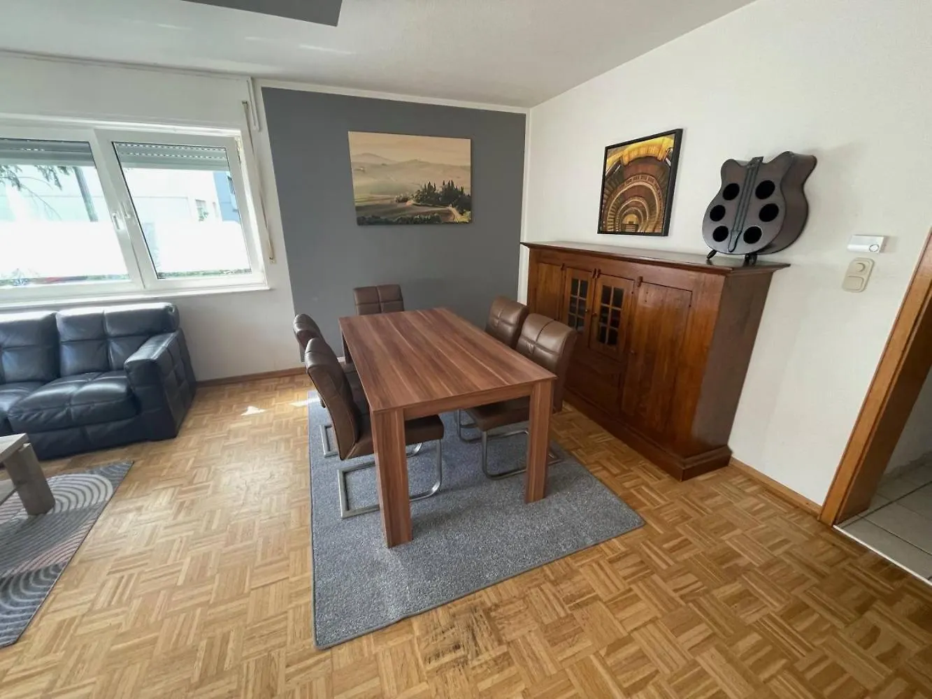 Apartment Koeln Porz 0*, Cologne
