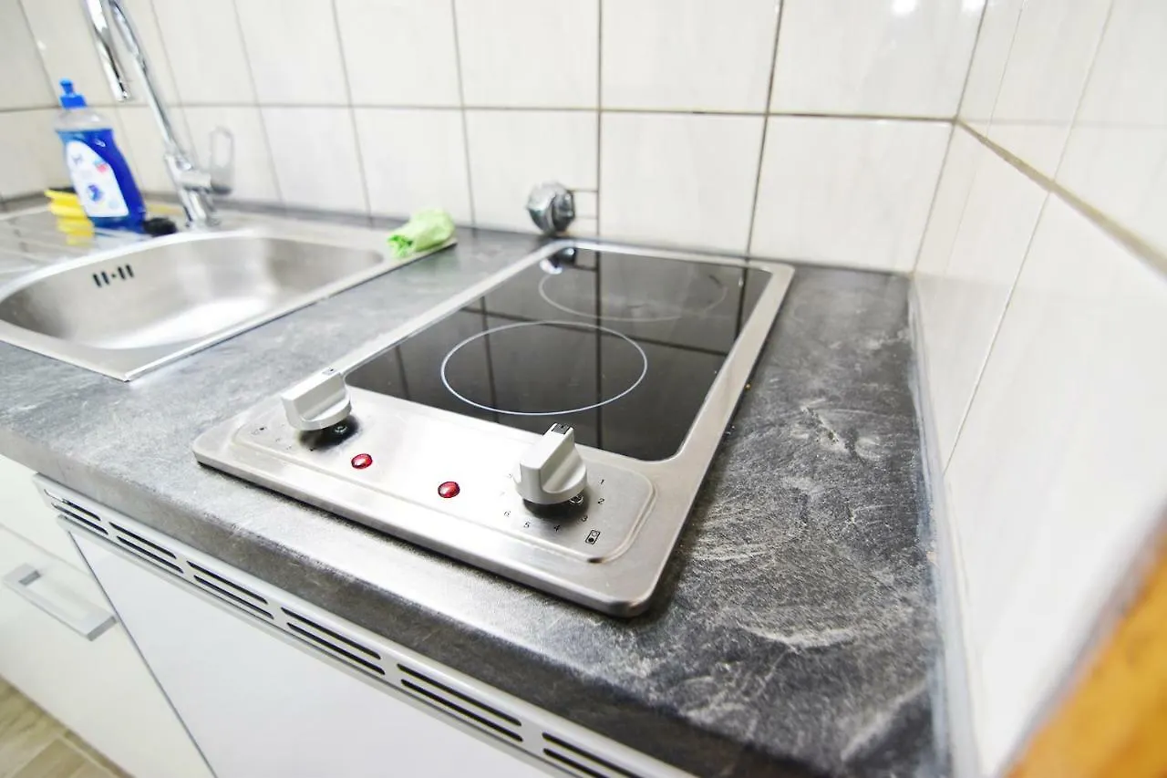 Apartment Koeln Porz Cologne