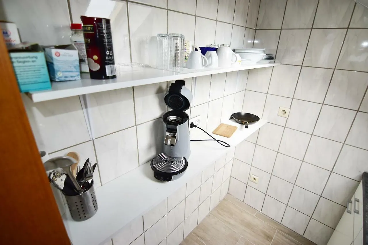 Apartment Koeln Porz  Cologne
