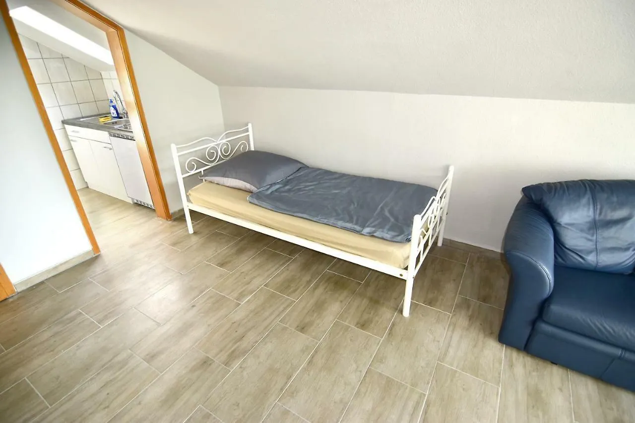 Apartment Koeln Porz Germany